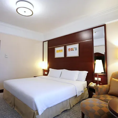 Hotel Royal Macau