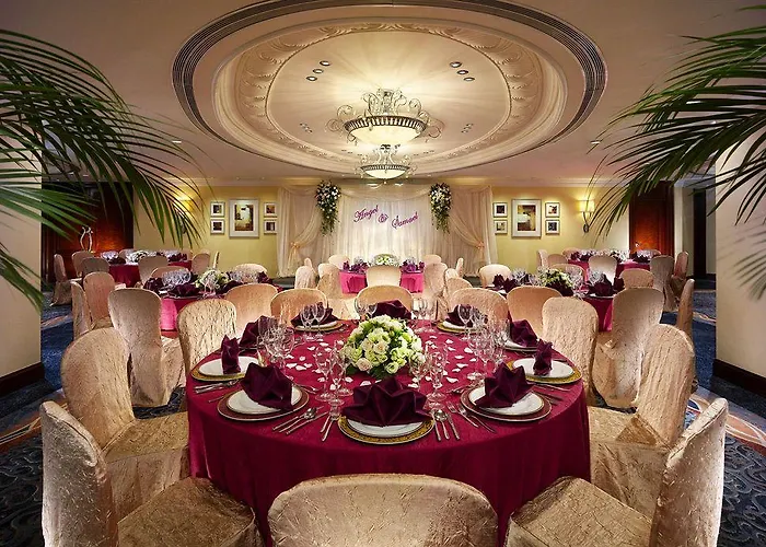 Royal Hotel Macau