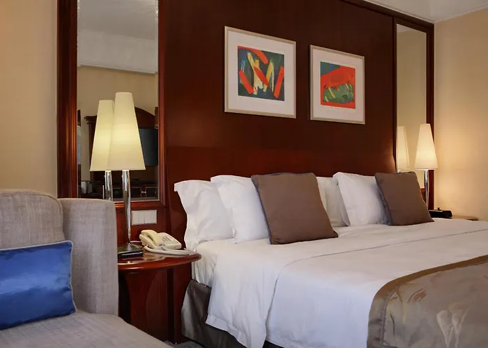 Hotel Royal 5*