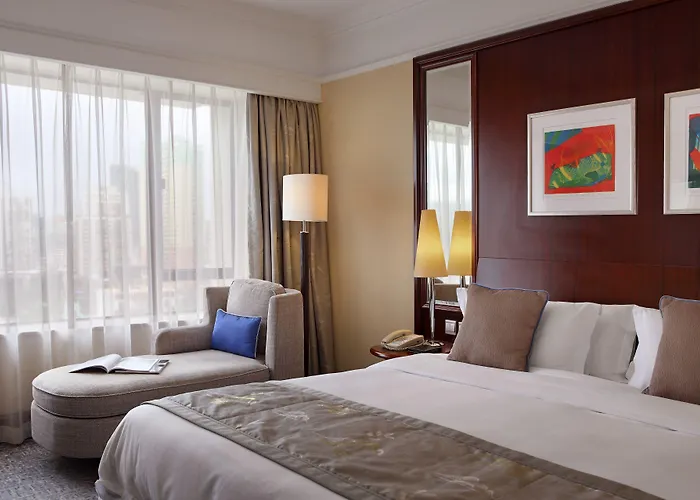 Hotel Royal Macau