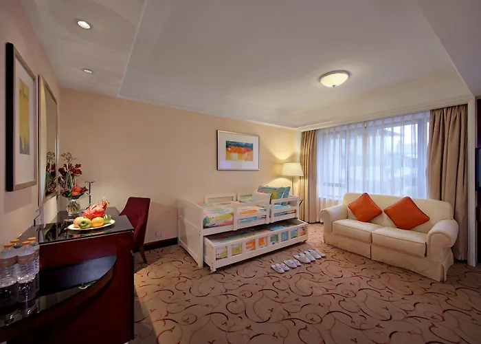 Hotel Royal Macau