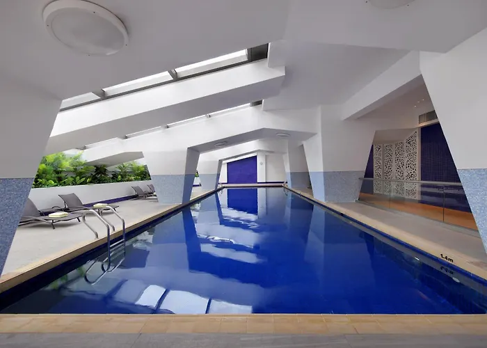 Royal 5* Macau