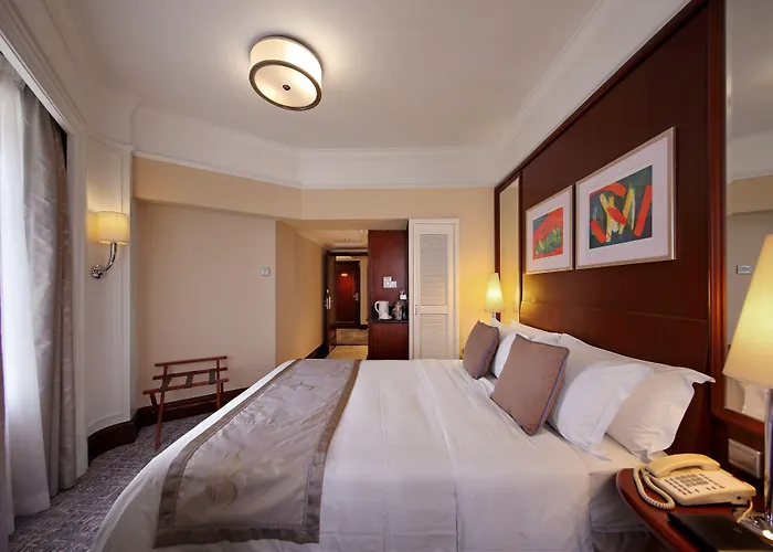 Hotel Royal Macau