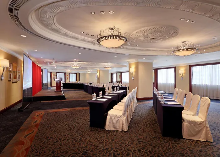 Hotel Royal Macau