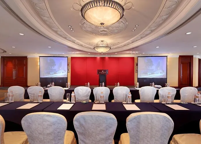 Hotel Royal Macau