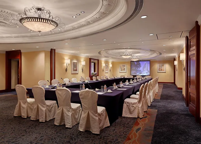 Royal 5* Macau