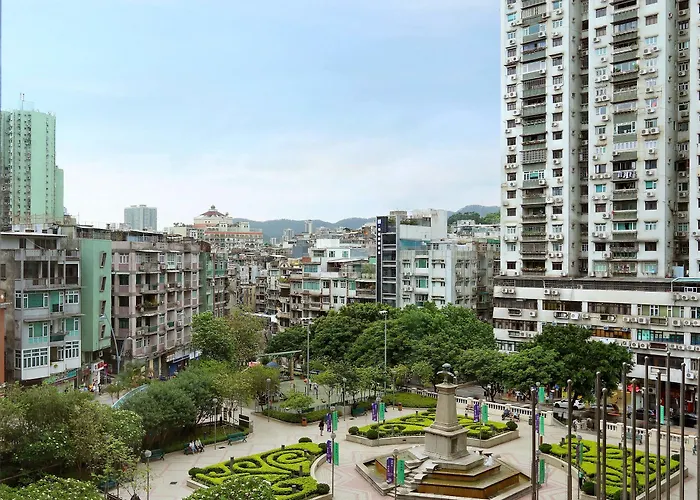 Royal 5* Macau