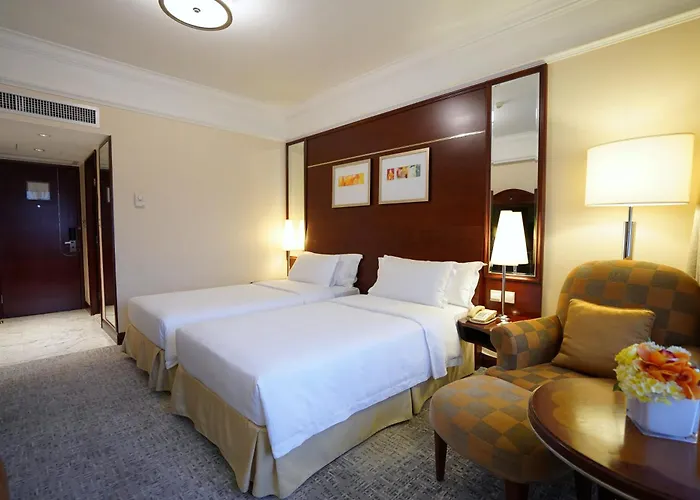 Royal Hotel Macau