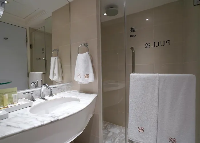 Royal Hotel Macau