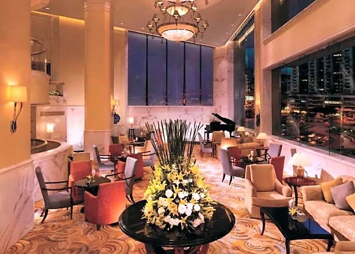 Hotel Royal Macau
