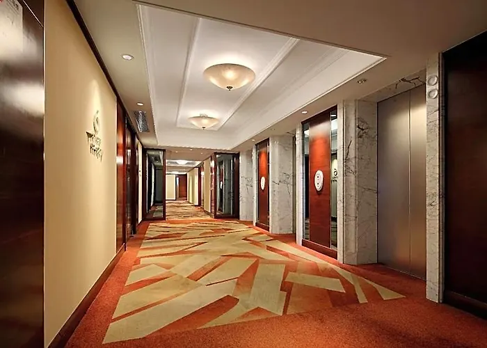 Royal Hotel Macau