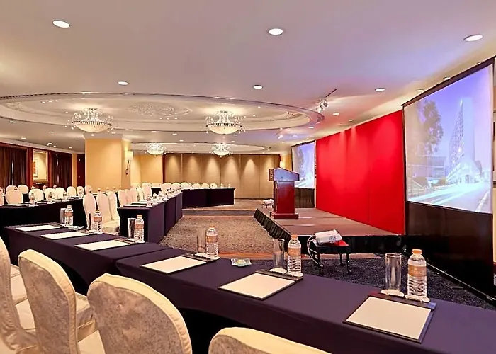 Hotel Royal 5*