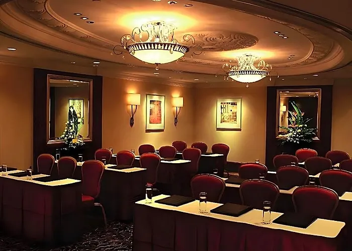 Royal 5* Macau