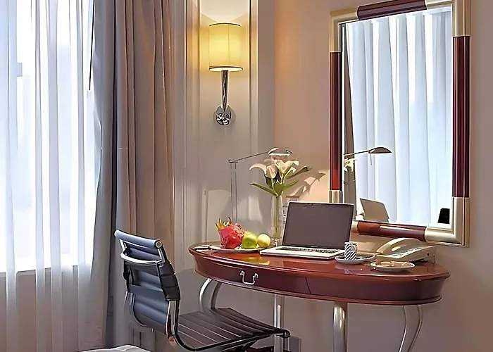 Hotel Royal 5*