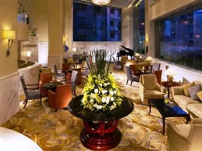 Hotel Royal Macau