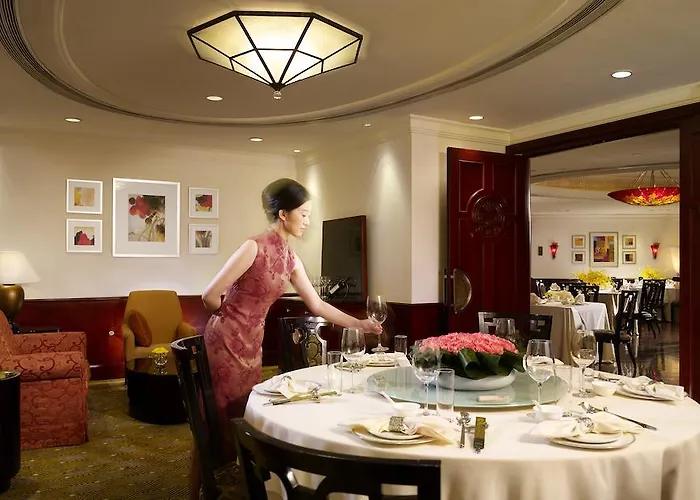 Hotel Royal Macau