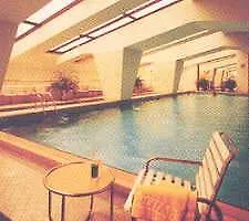 Royal Hotel Macau
