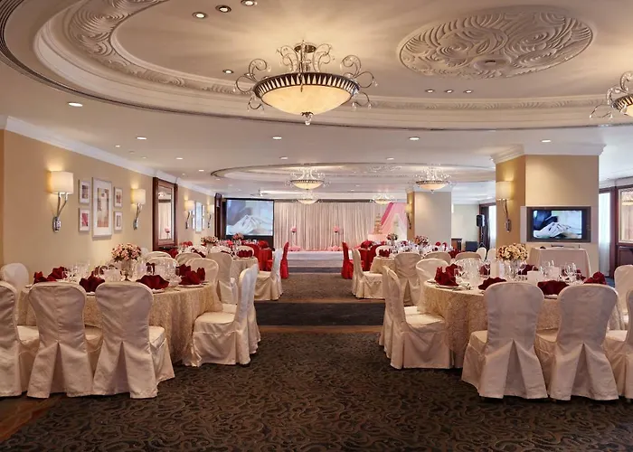 Hotel Royal