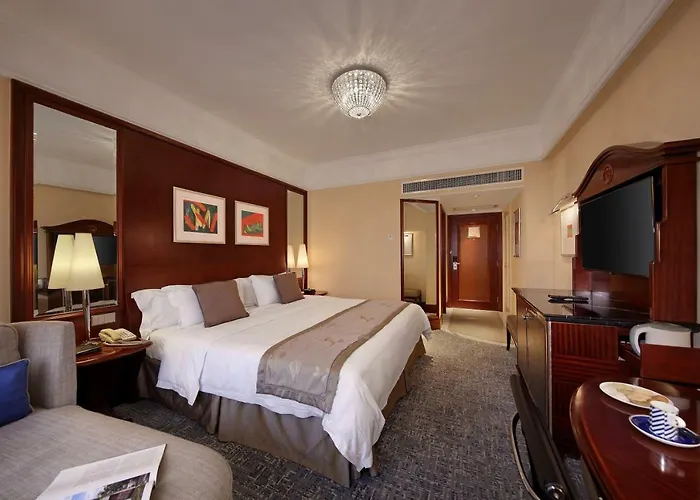 Hotel Royal Macau