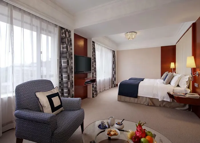 Royal Hotel 5*