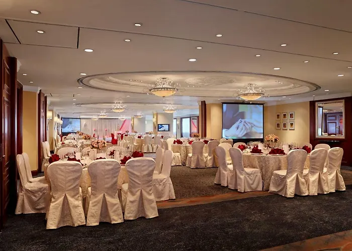 Hotel Royal Macau